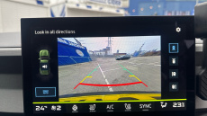 Dacia Bigster 1.8 Hybrid 155 Journey 5dr Auto Hybrid Estate